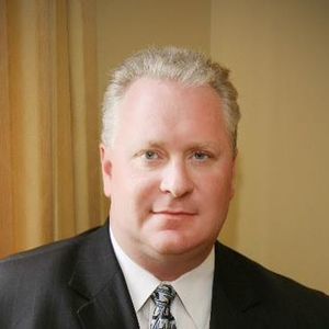 Meet your Posher, Derrick